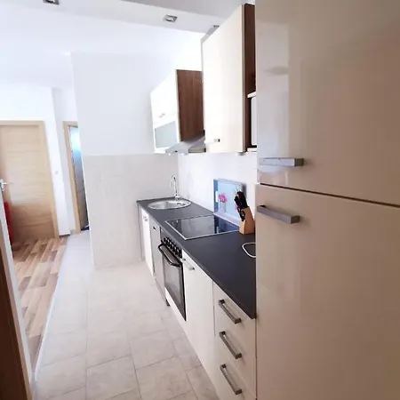 Apartmán Katarina 1 Istra Centar