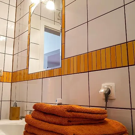Katarina 1 Istra Centar Apartmán Pula