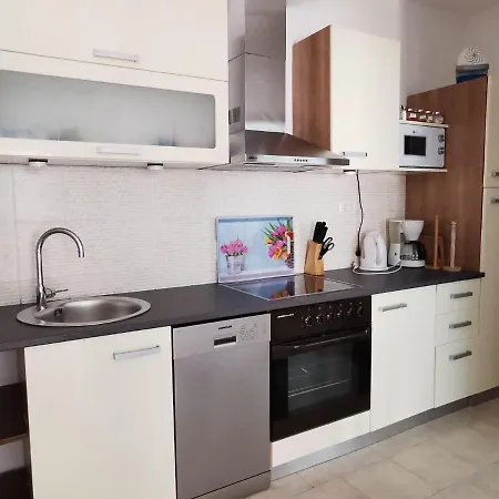 Apartmán Katarina 1 Istra Centar Pula
