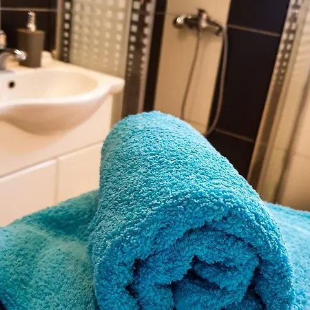 Apartmán Katarina 1 Istra Centar