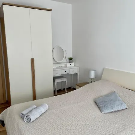 Katarina 1 Istra Centar Apartmán *