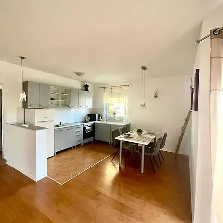 Apartmán Katarina 1 Istra Centar Pula