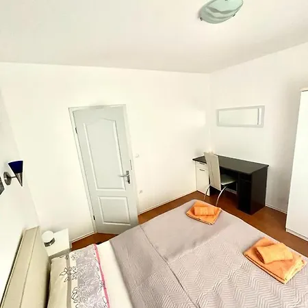 Apartmán Katarina 1 Istra Centar Pula
