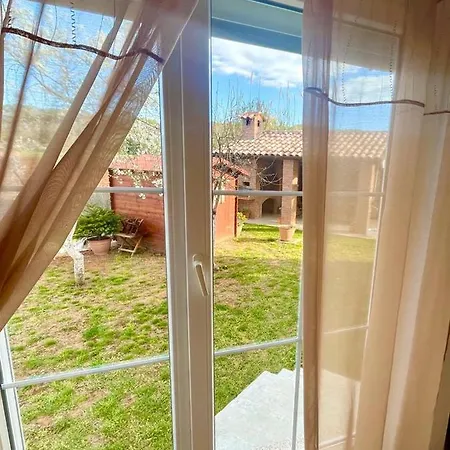 Apartmán Katarina 1 Istra Centar