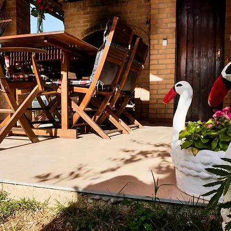 Apartment Katarina 1 Istra Centar