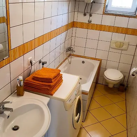 Katarina 1 Istra Centar * Pula