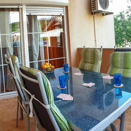 Apartment Katarina 1 Istra Centar Pula