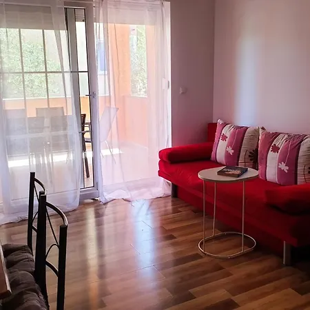 Katarina 1 Istra Centar Pula