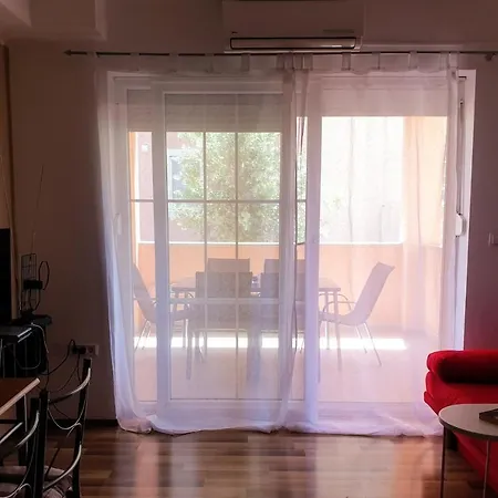 Katarina 1 Istra Centar