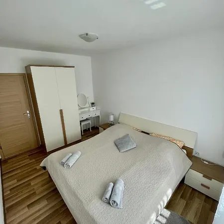 Apartment Katarina 1 Istra Centar