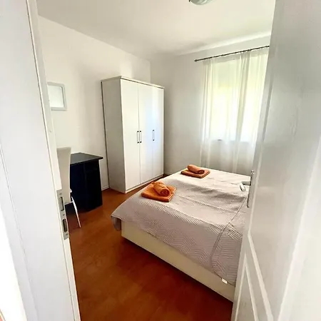 Apartment Katarina 1 Istra Centar *