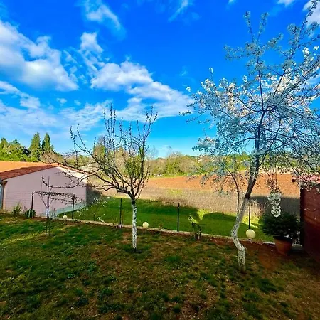 Katarina 1 Istra Centar *