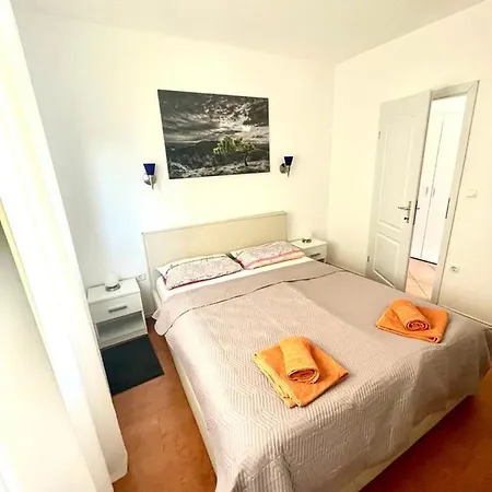 Apartmán Katarina 1 Istra Centar Pula